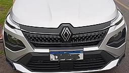 Renault Kardian Prem. Ed Flex 1.0 Tb 12v 5p Aut. 2025