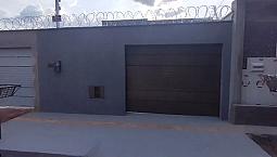 Casa Jardim Dom Bosco Com  Piscina - Pronta Para Morar!