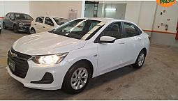 Chevrolet Onix 2023 1.0 Flex Plus Lt Manual