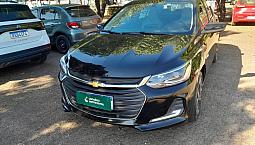 Chevrolet Onix Plus Premier 1.0 12V Tb Flex Aut. 4P 2025