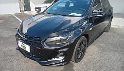 Chevrolet Onix 1.0 Turbo Flex Rs Automático