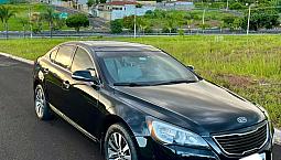 Kia Motors Cadenza Ex 3.5 V6 24V 290Cv Aut. 2012