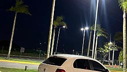 Volkswagen Gol Geração Vii Trendline 1.0 12V Total Flex Mec. 4P 2018