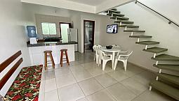 Alugo Apartamento Praia 