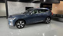 Volvo Xc-60 T-8 Plus 2.0 Awd (Híbrido) 2023