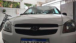 Chevrolet Celta Life/ Ls 1.0 Mpfi 8V Flexpower 3P 2013