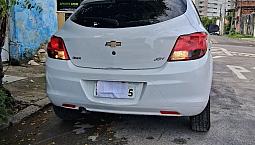 Chevrolet Onix Joy Hatch 1.0 8V Flex Mec. 4P 2019