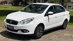 Fiat Grand Siena Attrac. 1.4 Evo F.flex 8v 2018