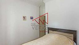 Apartamento - / Residencial / Laranjeiras