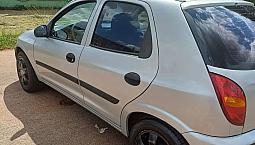 Chevrolet Celta 1.0/ Super 1.0 Mpfi Vhc 8V 5P 2004