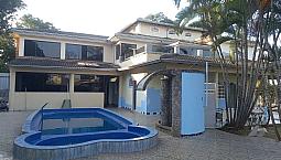 Aluguel Casa Park Way (Águas Claras) Ótima Localização.