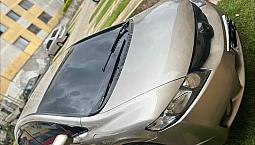 Honda Civic Sedan Lxs 1.8/1.8 Flex 16V Aut. 4P 2008