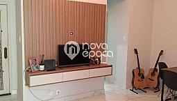 Engenho Novo | Apartamento 1 Quarto