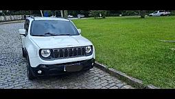 Jeep Renegade Longitude 1.8 4X2 Flex 16V Aut. 2019