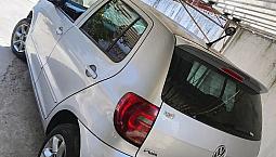 Volkswagen Fox Bluemotion 1.0 Mi Total Flex 12V 5P 2014