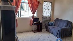 Casa A Venda Com 2 Dormitórios Em Forquilhas/Sc