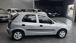 Chevrolet Celta Spirit 1.0 Mpfi Vhc 8V 5P 2005