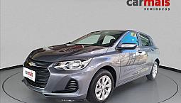 Chevrolet Onix Hatch Lt 1.0 12v Tb Flex Mec. 4p 2023