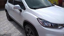 Chevrolet Tracker Lt 1.4 Turbo