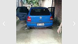 Gol Bola 99
