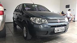 Fiat Palio Celebration 2009