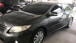 Corolla Seg 1.8 O Mais Top (Particular)