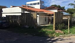 Alugo Casa Em Manguinhos