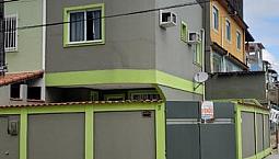 Rc Imóveis Muriqui, Triplex Com 02 Quartos, Ótima Localização E Com 02 Vagas