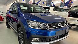 Nova Saveiro Cross 0Km 21/22