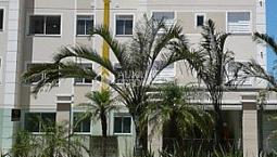 Apartamento À Venda Com 2 Dormitórios Em Morro Santana, Porto Alegre Cod:280355