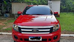 Ranger Xls 