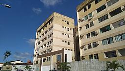 Apartamento No Cohajap 