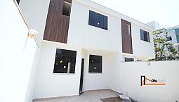 Casa Geminada Duplex Nova - Bh - B: Vila Clóris - 3 Qts - 2 Vagas - 3 Banhos