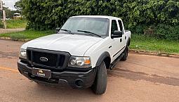 Ranger Xl 3.0 4X4 Troco