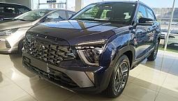 Hyundai Creta 1.0 Tgdi N Line