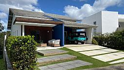 Casa De Condomínio Para Venda Possui 353 Metros Quadrados Com 4 Quartos Em Serraria - Mace