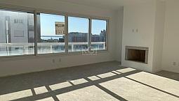 Apartamento Para Venda - 128M², 3 Dormitórios, Sendo 3 Suites, 2 Vagas - Menino Deus