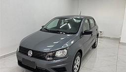 Volkswagen Gol 1.0 12V Mpi Totalflex 4P Manual 2020