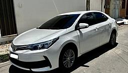 Corolla 2018