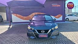 Nissan Versa Sense 1.6 (Flex) (Aut)
