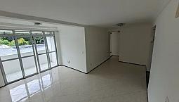 Apartamento Para Aluguel Possui 100 Metros Quadrados Com 4 Quartos