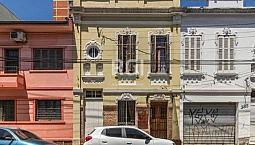 Na Comendador Coruja, Em Frente Ao Shopping Total. Prédio (480 M2) Comercial E Residencial