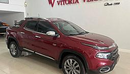 Fiat Toro Ranch 2.0 16V 4X4 Diesel Aut. 2020 Diesel