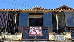 Apartamento 2 Dormitórios Para Venda Em Cidreira, Salinas, 2 Dormitórios, 1 Banheiro, 1 Va