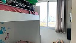 Vendo Apartamento De 2 Quartos No Smart Residence.