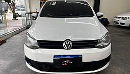 Volkswagen Fox 1.0 Mi Total Flex 8V 3P 2013