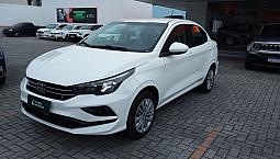 Fiat Cronos 2024 1.3 Firefly Flex Drive Manual