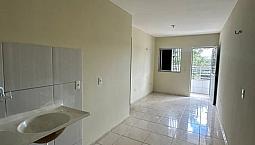 Apartamento Para Locação Em Fortaleza, Jardim Guanabara, 3 Dormitórios, 1 Banheiro