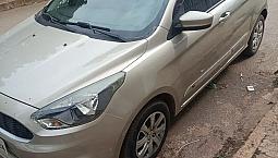 Ford Ka 1.0 Se/Se Plus Tivct Flex 5P 2015