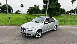 Fiat Siena El 1.0 Mpi Fire Flex 8V 4P 2011